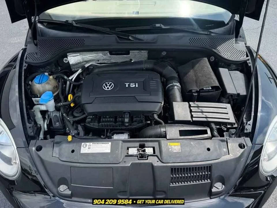 2014 Volkswagen A5 Beetle - Image 20 of 20