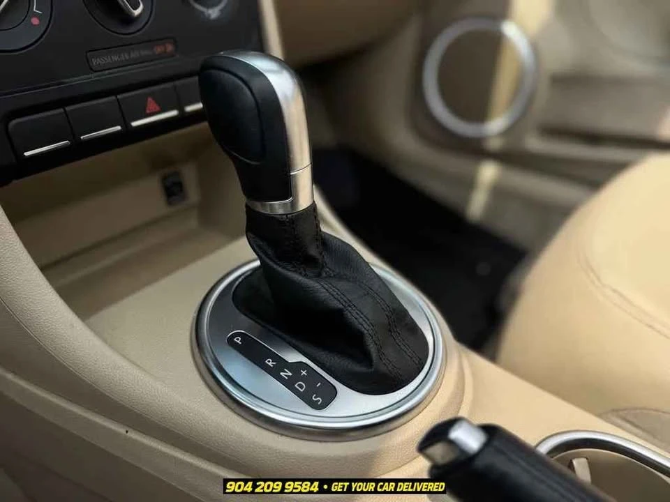 2014 Volkswagen A5 Beetle - Image 13 of 20