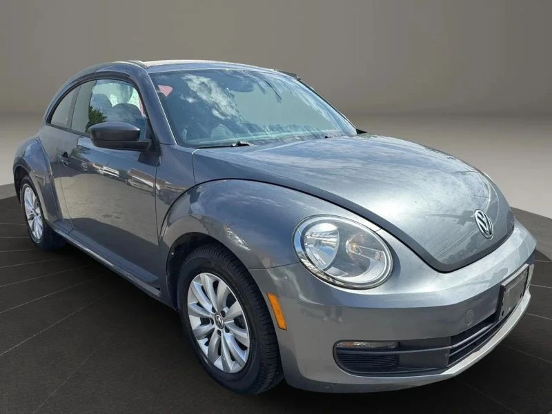 2014 Volkswagen A5 Beetle - Image 3 of 12
