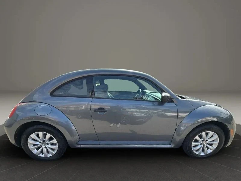2014 Volkswagen A5 Beetle - Image 4 of 12