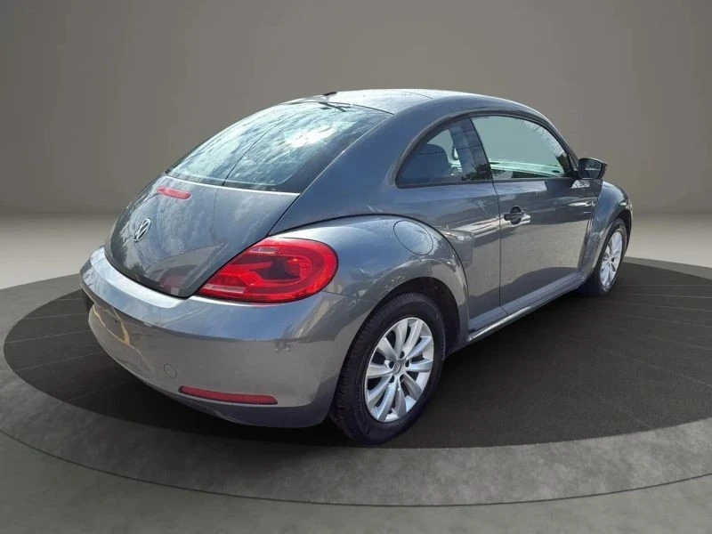 2014 Volkswagen A5 Beetle - Image 5 of 12