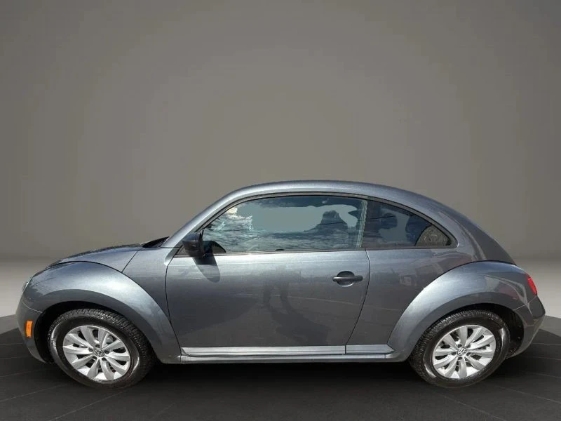 2014 Volkswagen A5 Beetle - Image 8 of 12