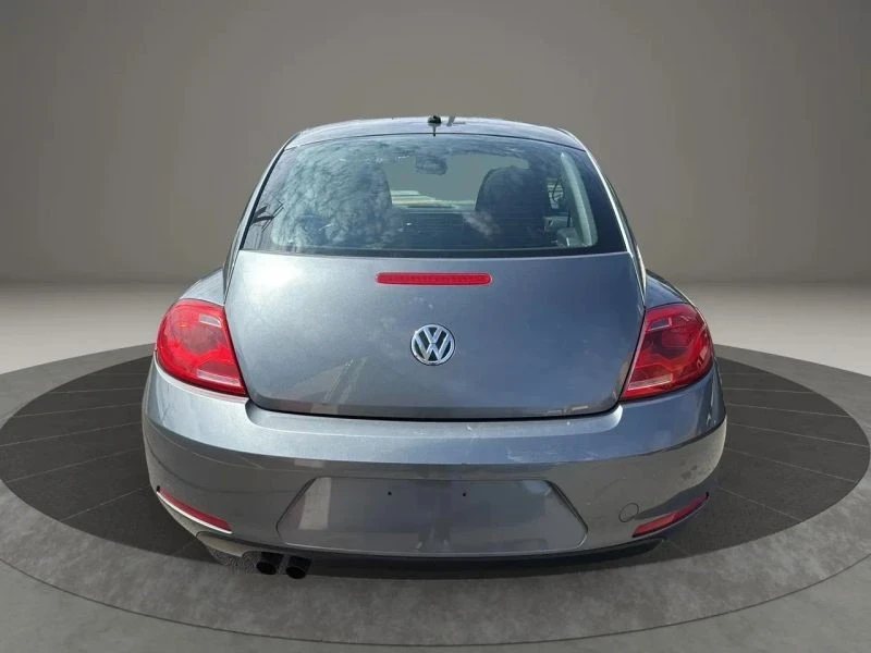 2014 Volkswagen A5 Beetle - Image 6 of 12