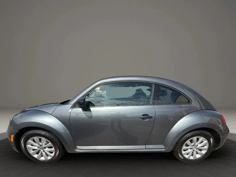 2014 Volkswagen A5 Beetle - Image 8 of 12