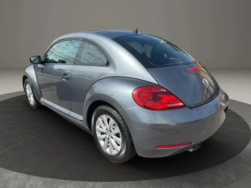 2014 Volkswagen A5 Beetle - Image 7 of 12