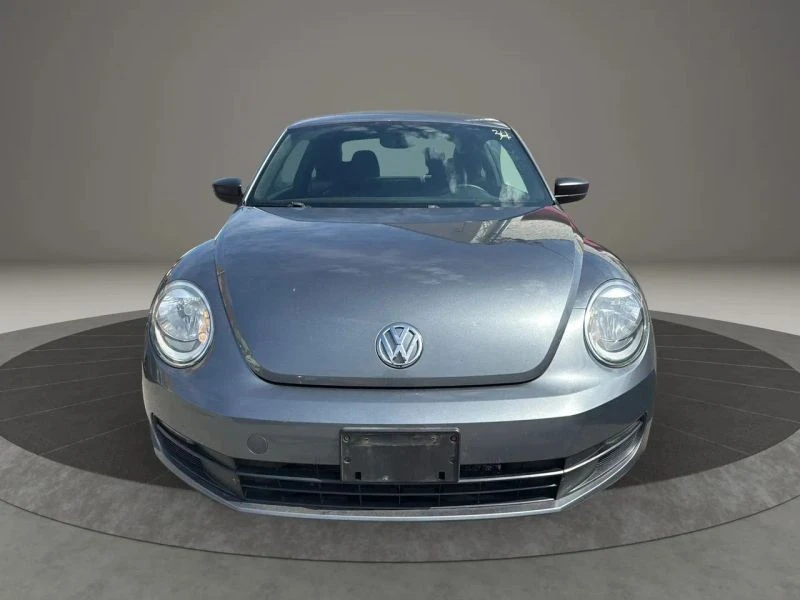 2014 Volkswagen A5 Beetle - Image 2 of 12