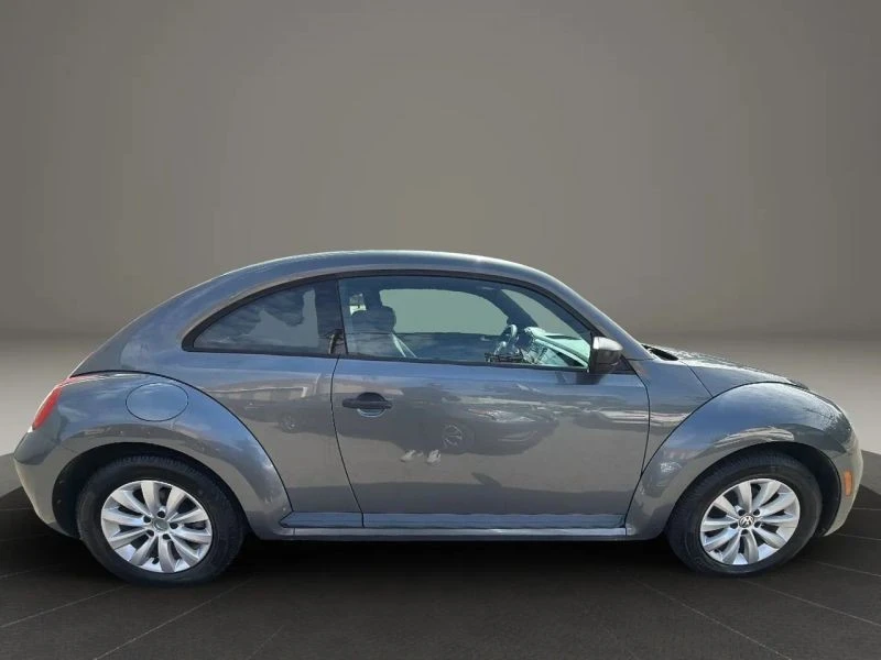 2014 Volkswagen A5 Beetle - Image 4 of 12
