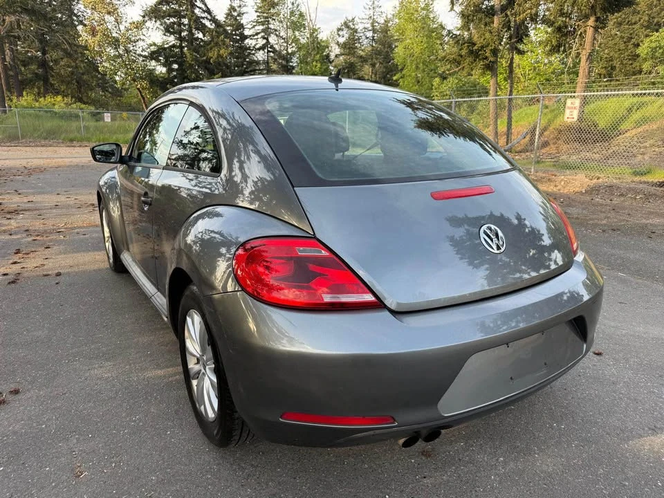 2014 Volkswagen A5 Beetle - Image 4 of 10