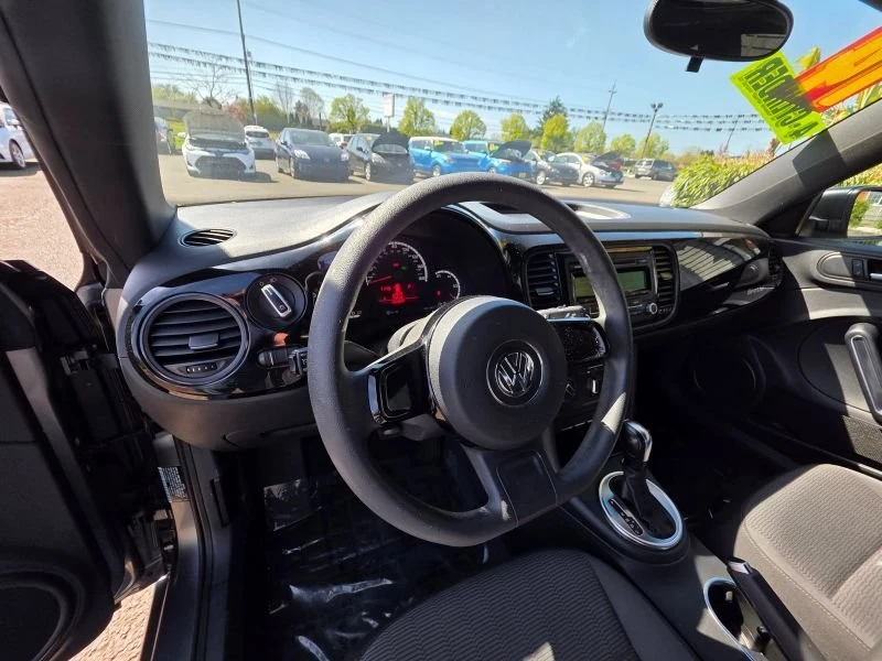 2014 Volkswagen A5 Beetle - Image 17 of 20