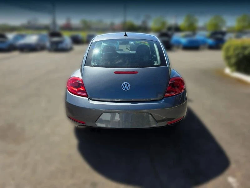 2014 Volkswagen A5 Beetle - Image 3 of 20
