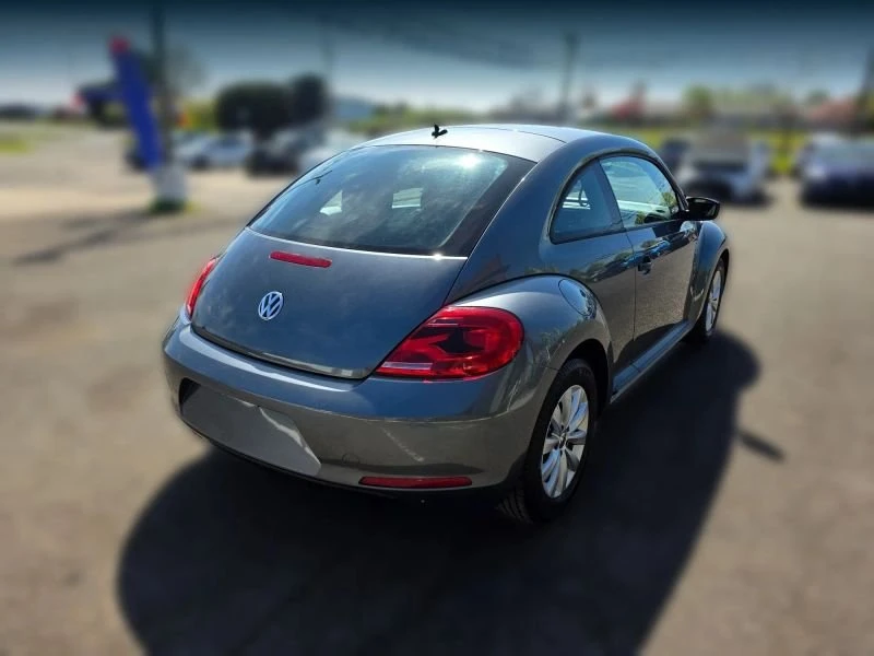 2014 Volkswagen A5 Beetle - Image 4 of 20