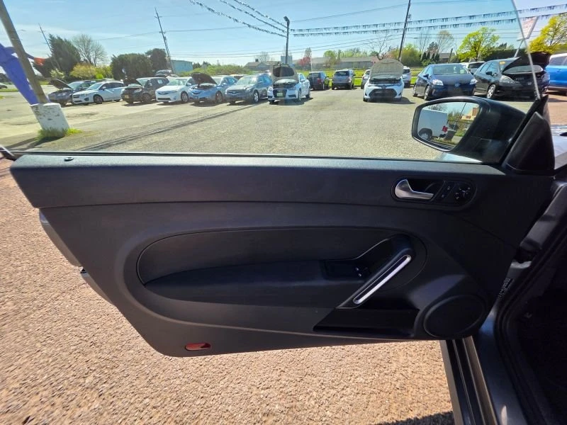 2014 Volkswagen A5 Beetle - Image 18 of 20
