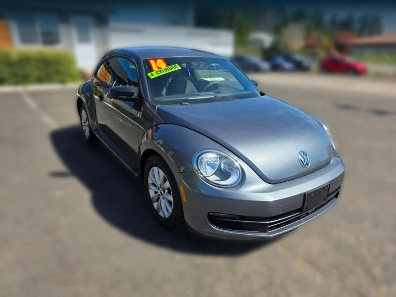 2014 Volkswagen A5 Beetle - Image 5 of 20
