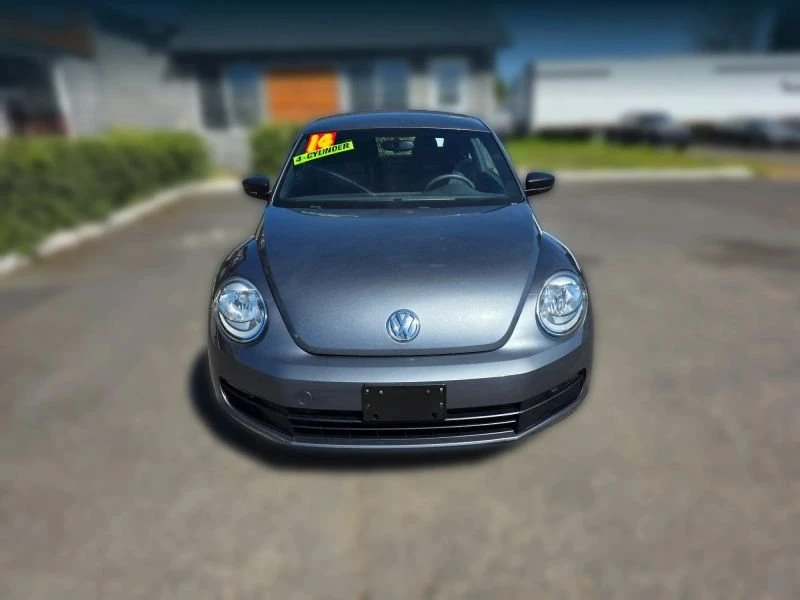 2014 Volkswagen A5 Beetle - Image 6 of 20