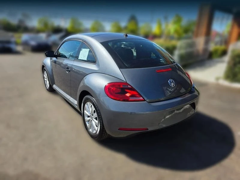 2014 Volkswagen A5 Beetle - Image 2 of 20