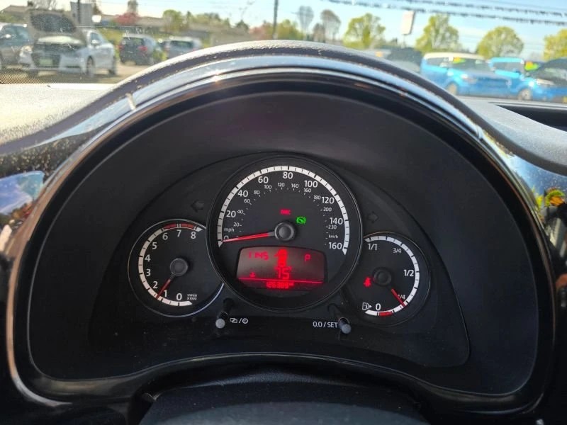 2014 Volkswagen A5 Beetle - Image 8 of 20
