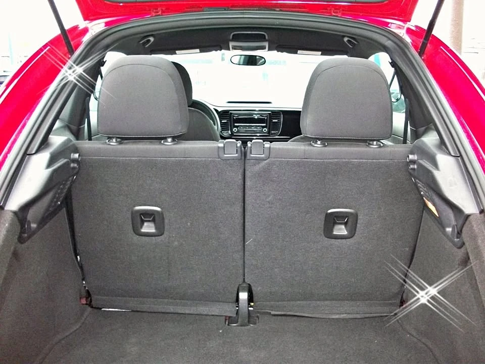 2014 Volkswagen A5 Beetle - Image 13 of 19