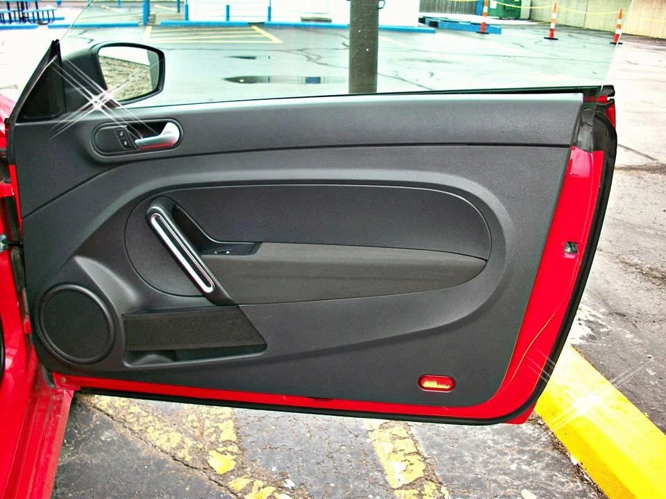 2014 Volkswagen A5 Beetle - Image 18 of 19