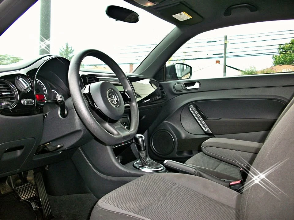 2014 Volkswagen A5 Beetle - Image 10 of 19