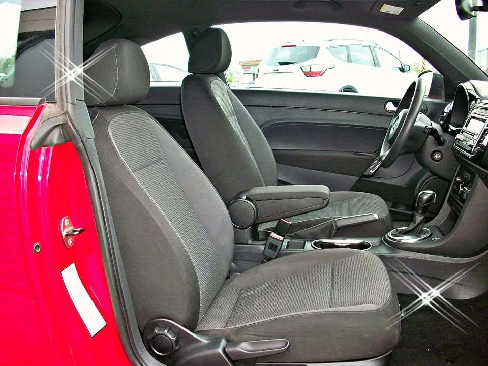 2014 Volkswagen A5 Beetle - Image 16 of 19
