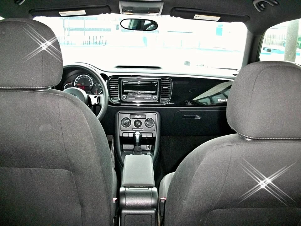 2014 Volkswagen A5 Beetle - Image 14 of 19