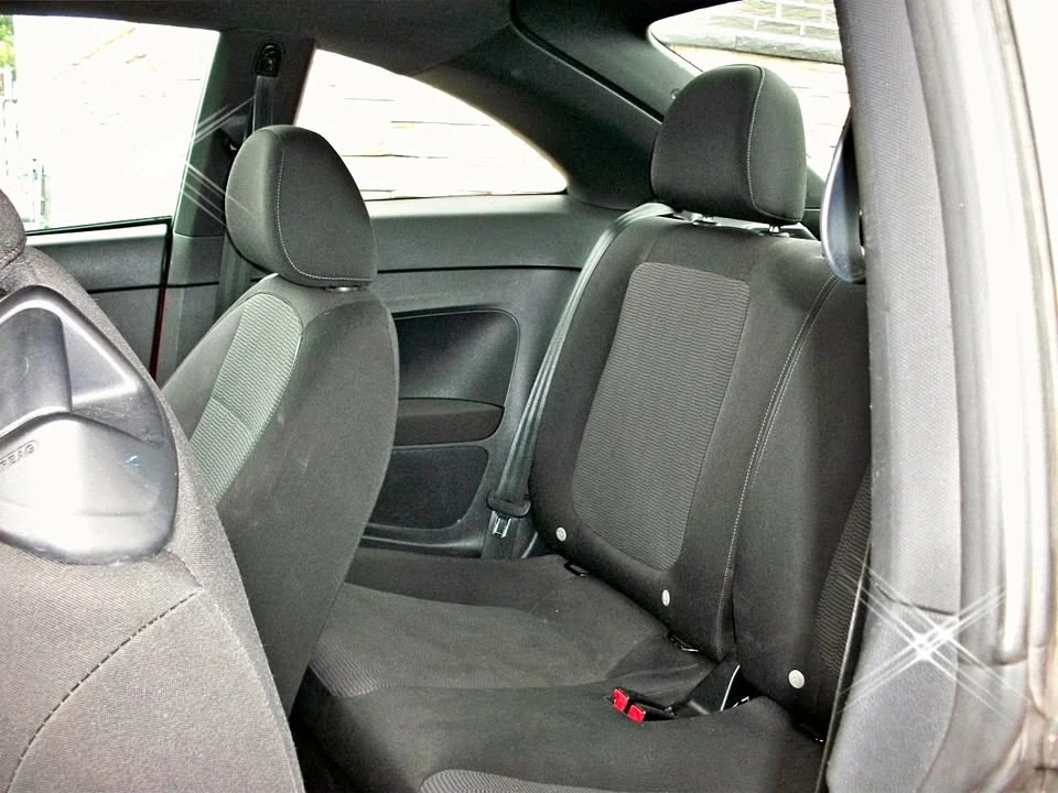 2014 Volkswagen A5 Beetle - Image 11 of 19