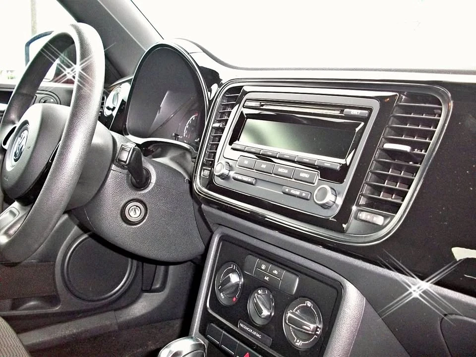 2014 Volkswagen A5 Beetle - Image 19 of 19