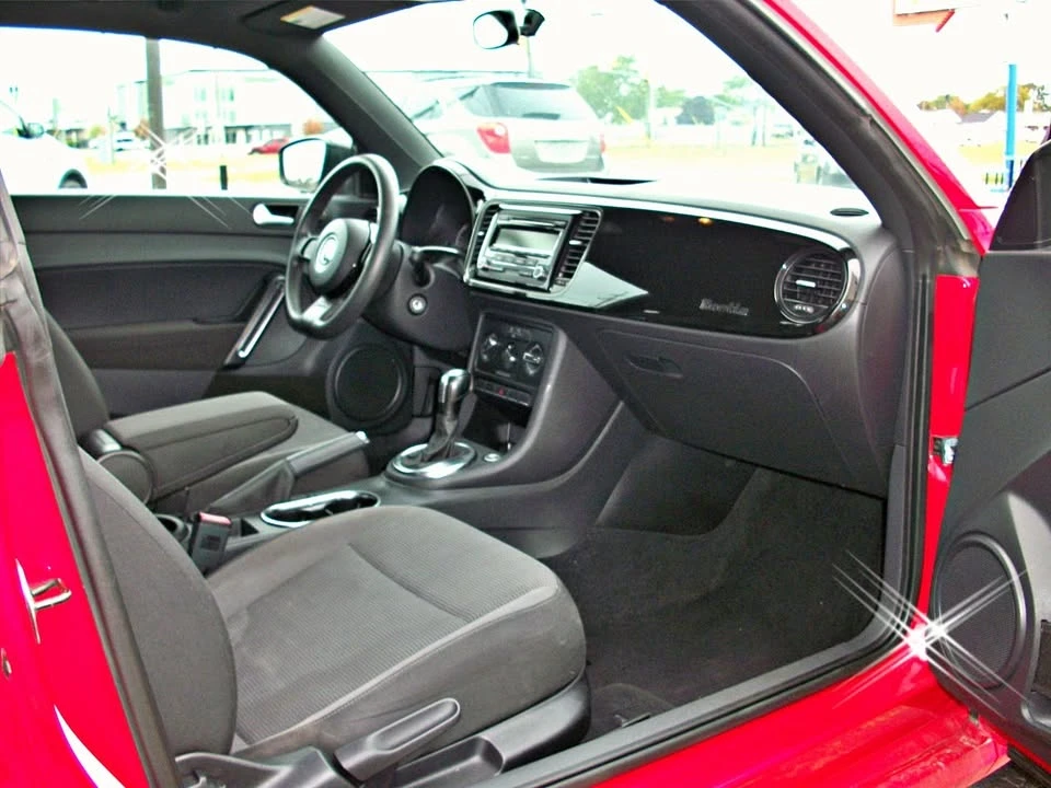 2014 Volkswagen A5 Beetle - Image 15 of 19