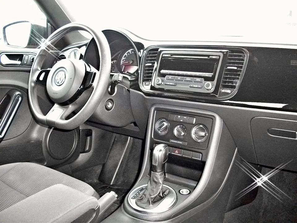 2014 Volkswagen A5 Beetle - Image 17 of 19