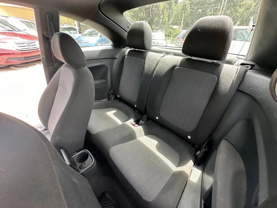 2014 Volkswagen A5 Beetle - Image 13 of 20