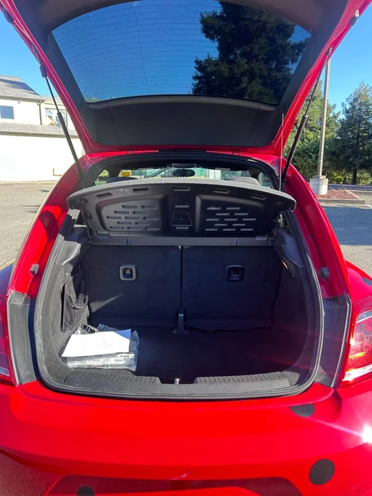 2014 Volkswagen A5 Beetle - Image 7 of 9