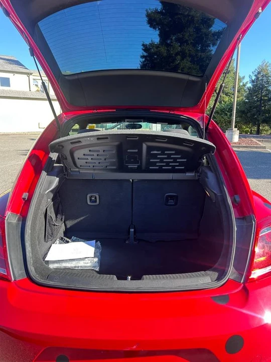 2014 Volkswagen A5 Beetle - Image 9 of 9