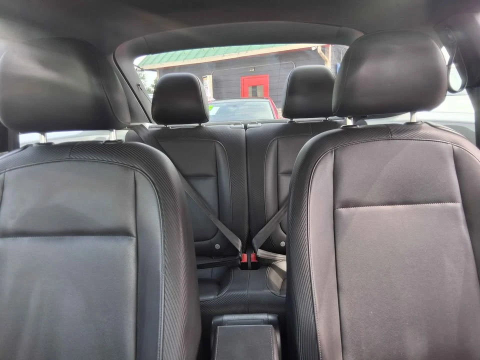 2014 Volkswagen A5 Beetle - Image 12 of 19