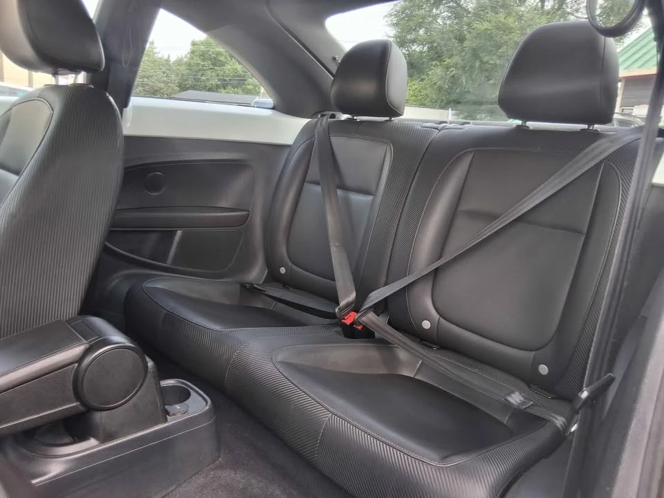 2014 Volkswagen A5 Beetle - Image 13 of 19