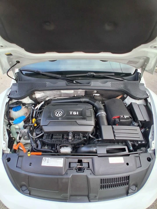 2014 Volkswagen A5 Beetle - Image 3 of 19