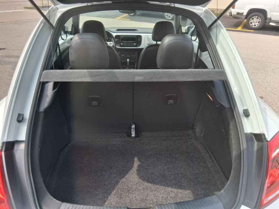 2014 Volkswagen A5 Beetle - Image 18 of 19