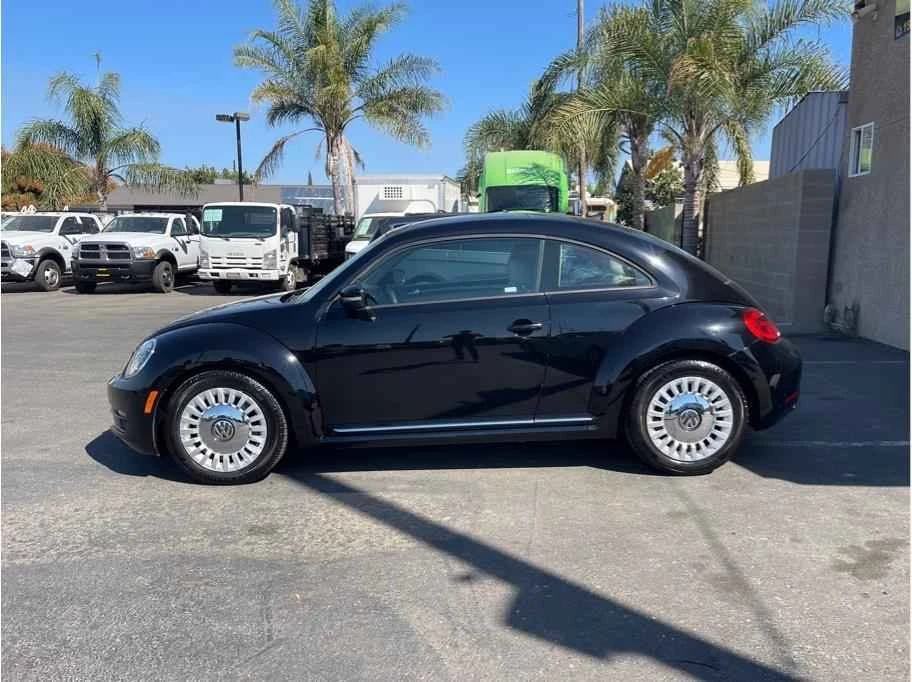 2014 Volkswagen A5 Beetle - Image 5 of 20