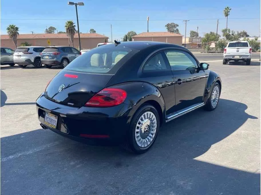 2014 Volkswagen A5 Beetle - Image 4 of 20