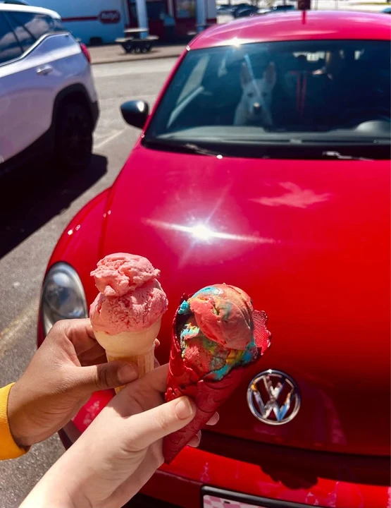 2014 Volkswagen A5 Beetle - Image 3 of 4