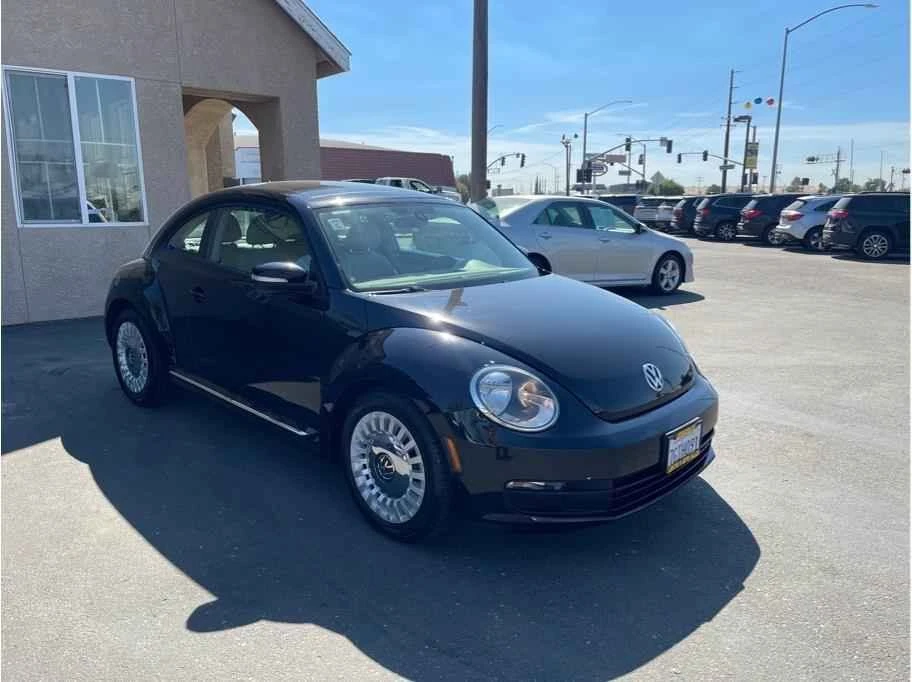 2014 Volkswagen A5 Beetle - Image 3 of 20
