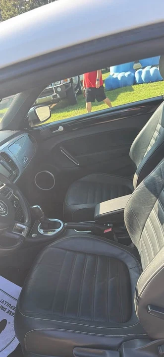2014 Volkswagen A5 Beetle - Image 3 of 7