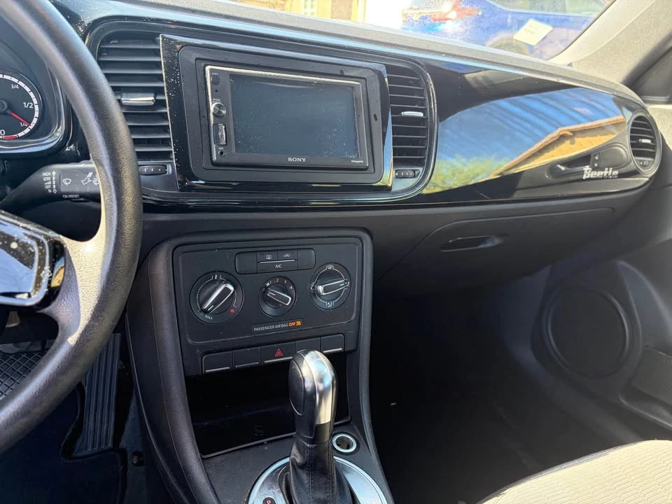 2014 Volkswagen A5 Beetle - Image 14 of 14