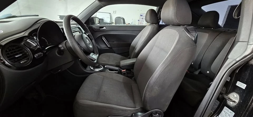 2014 Volkswagen A5 Beetle - Image 13 of 17
