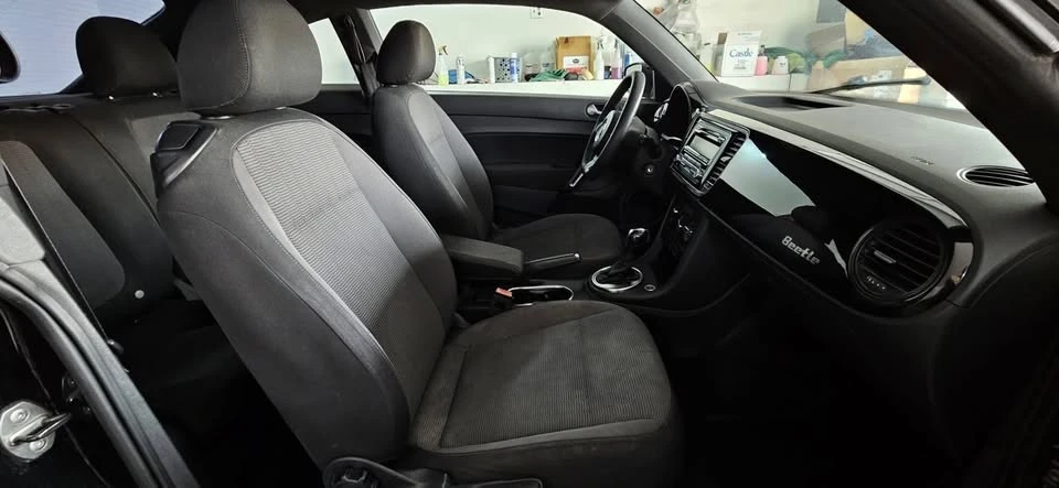 2014 Volkswagen A5 Beetle - Image 14 of 17