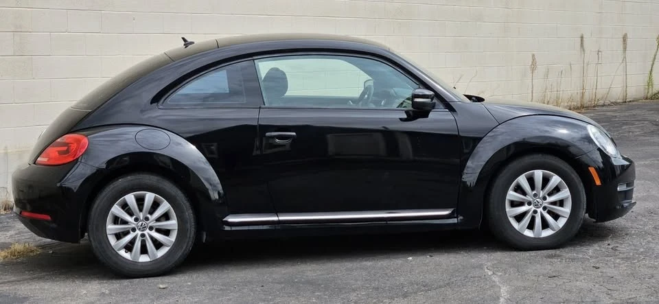 2014 Volkswagen A5 Beetle - Image 6 of 17