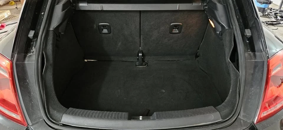 2014 Volkswagen A5 Beetle - Image 17 of 17