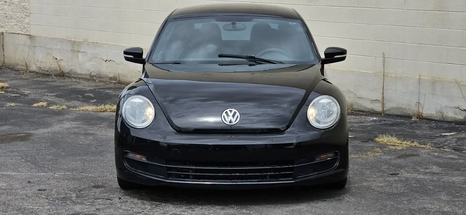 2014 Volkswagen A5 Beetle - Image 8 of 17