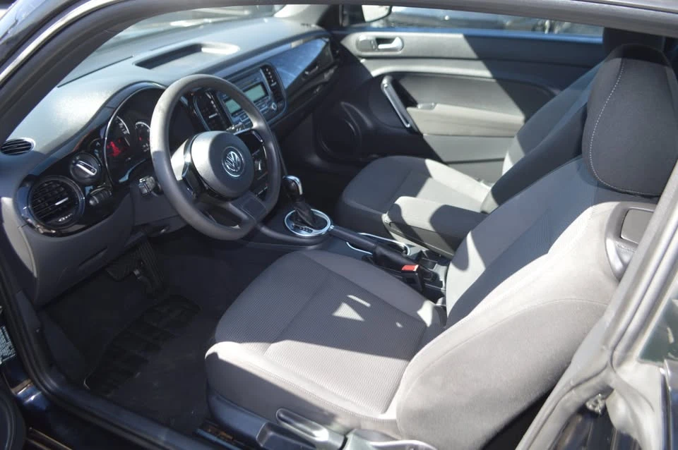 2014 Volkswagen A5 Beetle - Image 9 of 13