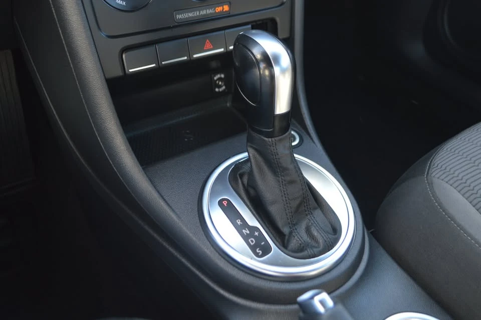 2014 Volkswagen A5 Beetle - Image 7 of 13