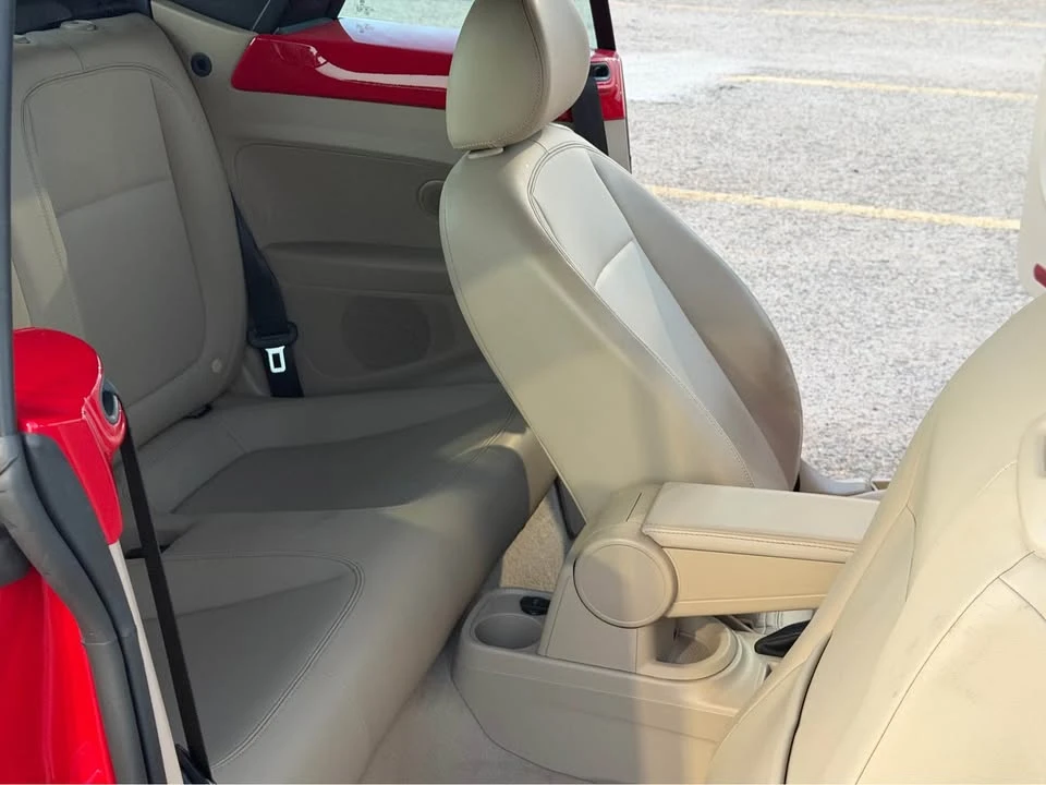 2014 Volkswagen A5 Beetle - Image 10 of 20